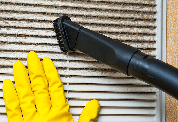 Reliable Canyon Lake, CA Airduct Cleaning Solutions